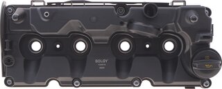 Solgy 124016