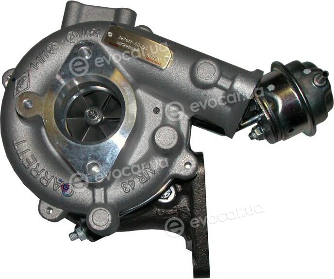 Starline TD S1121T