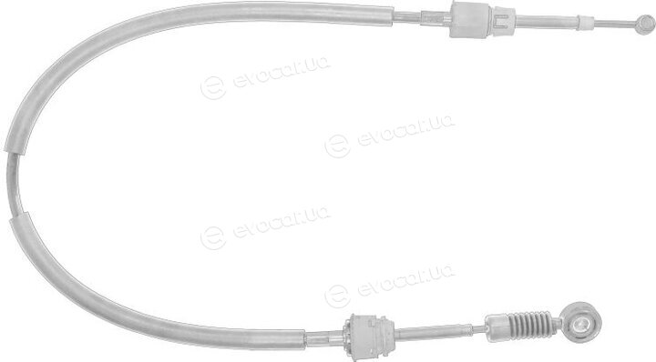 Mopar (PSA / FCA) 55254567