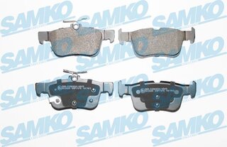 LPR / Samko 5SP1978