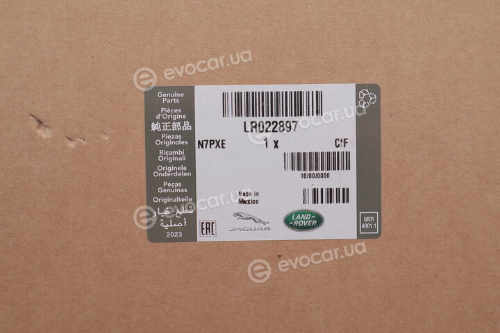 Jaguar / Land Rover LR022897