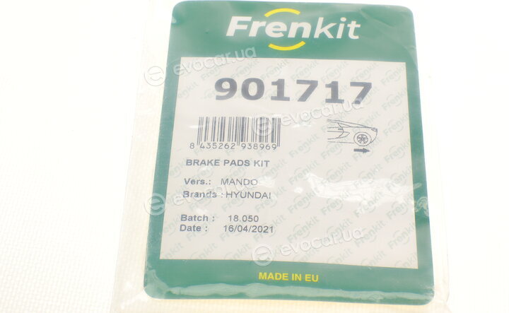 Frenkit 901717