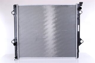 Nissens 646863