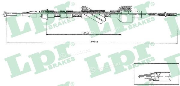 LPR / Samko C0103C
