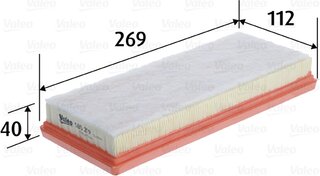 Valeo 585219