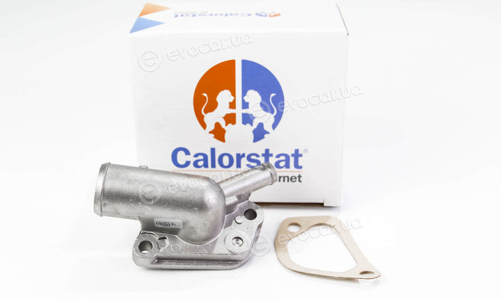 Vernet / Calorstat TH6598.87J