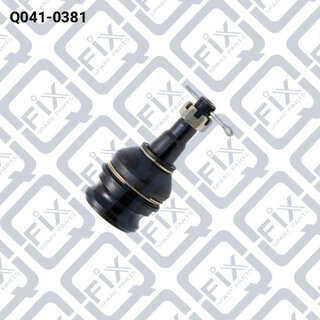 Q-Fix Q0410381