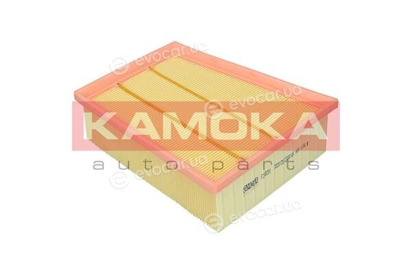 Kamoka F248201