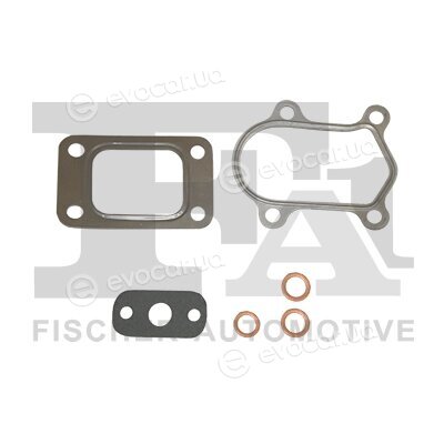 FA1 KT820590E