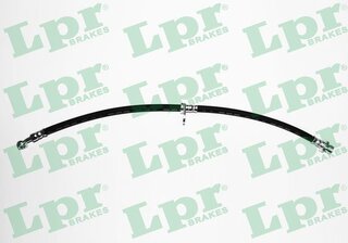 LPR / Samko 6T48688