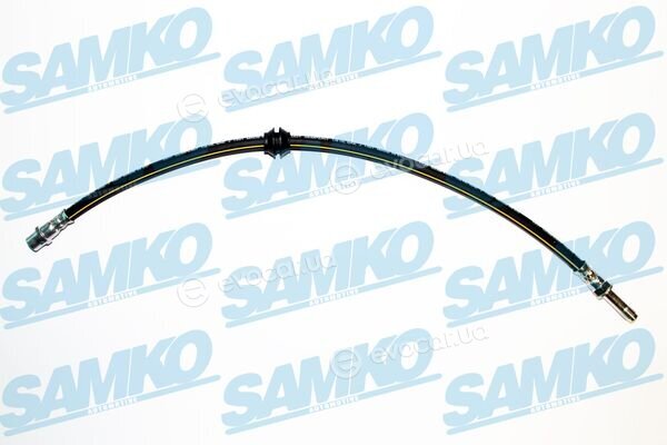 LPR / Samko 6T47898