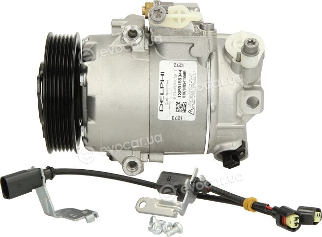 Delphi TSP0159344
