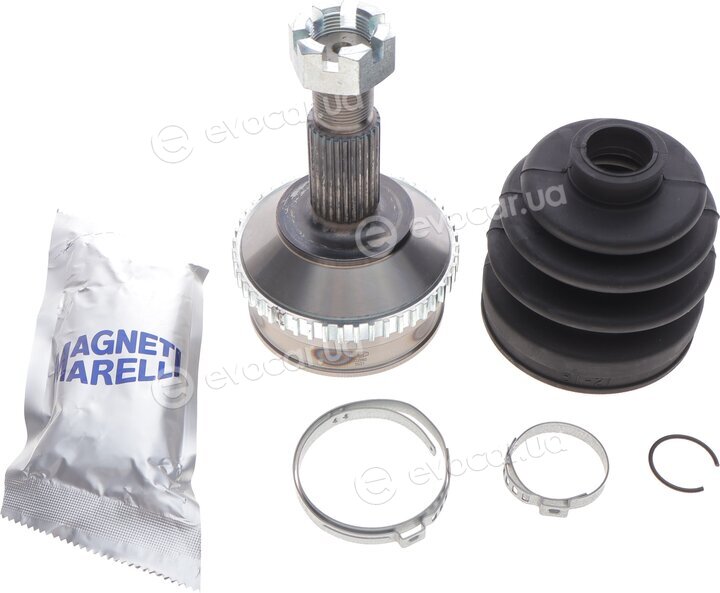 Magneti Marelli 302015100065