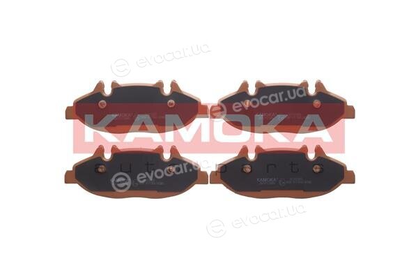 Kamoka JQ1012986