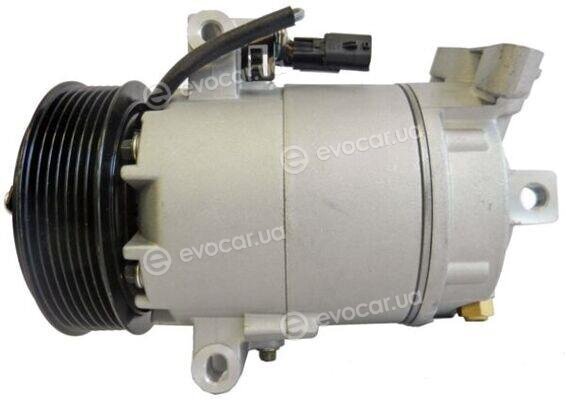 Mahle ACP 164 000S