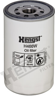 Hengst H466W