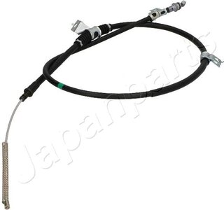 Japanparts BC-573L
