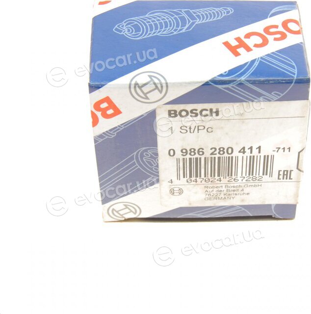 Bosch 0 986 280 411