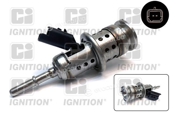 Quinton Hazell XPSI169