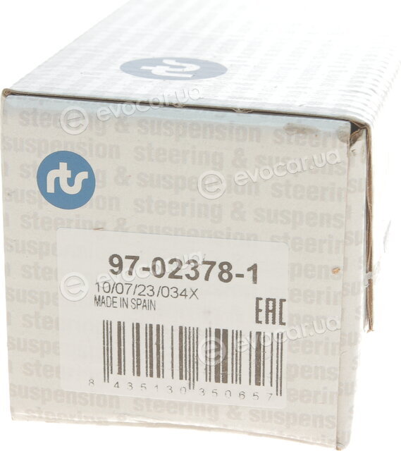 RTS 97-02378-1
