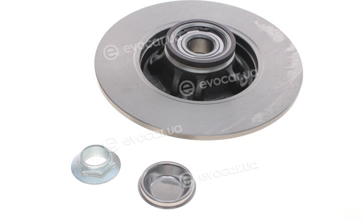 SKF VKBD 1017