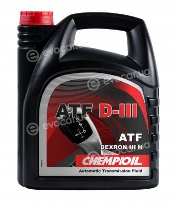 Chempioil CH8902-4