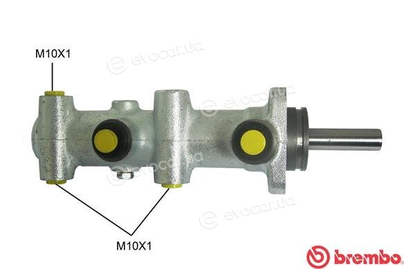 Brembo M 61 001
