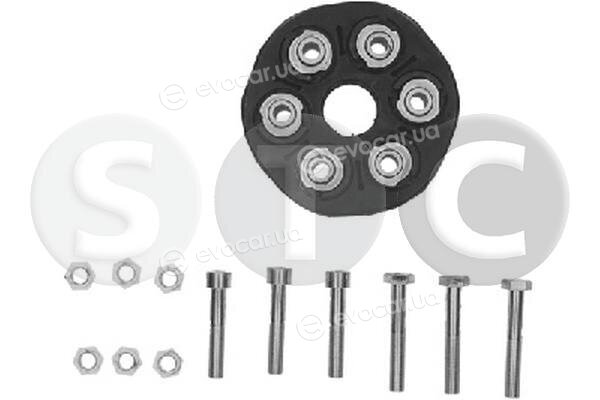 Metalcaucho / STC T405185