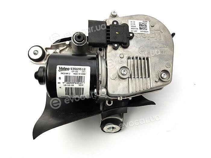 Mopar (PSA / FCA) 6405KZ