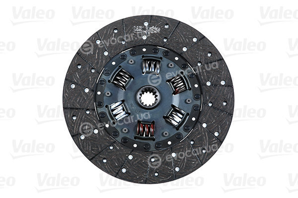 Valeo 803864