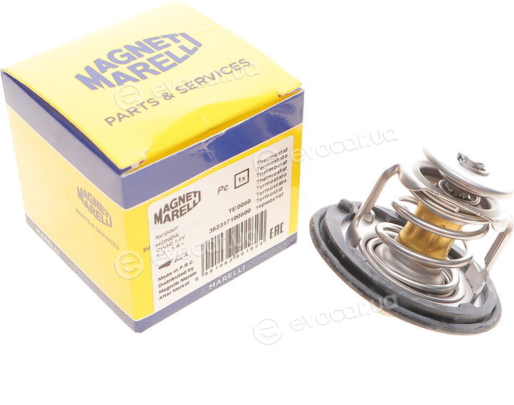 Magneti Marelli 352317100500
