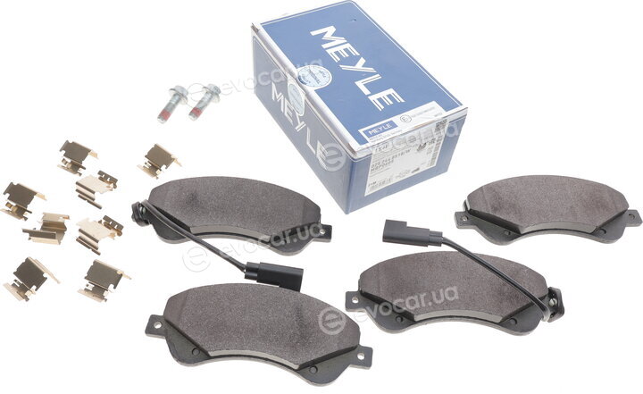 Meyle 025 244 8518/W