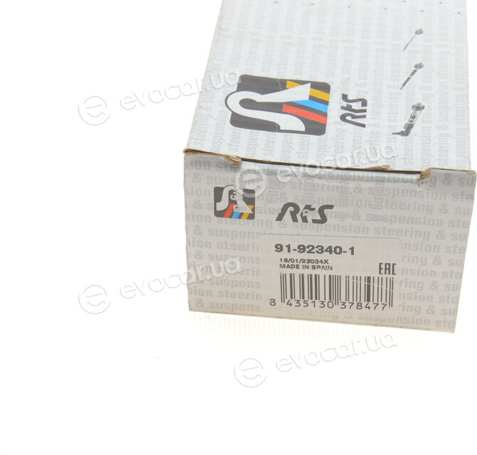 RTS 91-92340-1