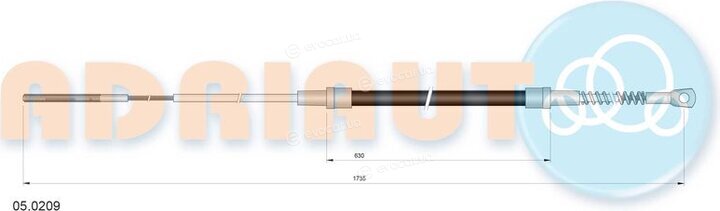 Adriauto 05.0209