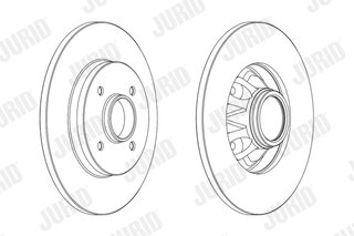 Jurid 562937JC-1