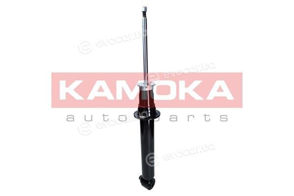 Kamoka 2000652