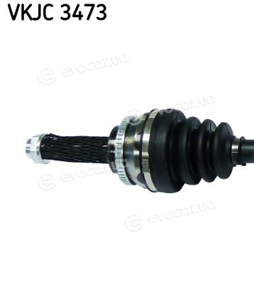 SKF VKJC 3473