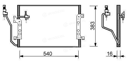 Starline A MSA 5330