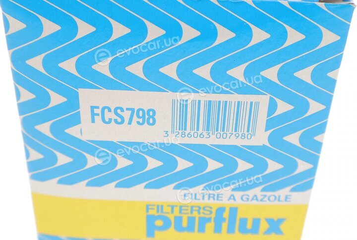 Purflux FCS798