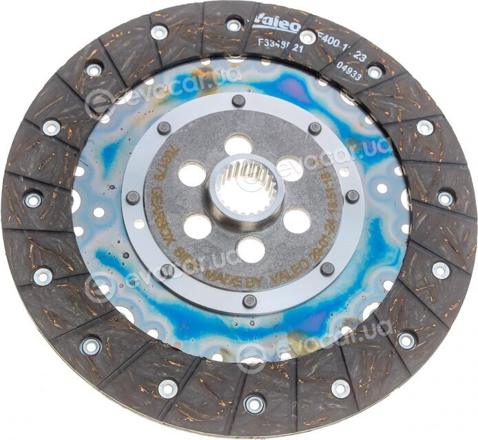 Valeo 837090