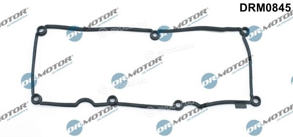 Dr. Motor DRM0845