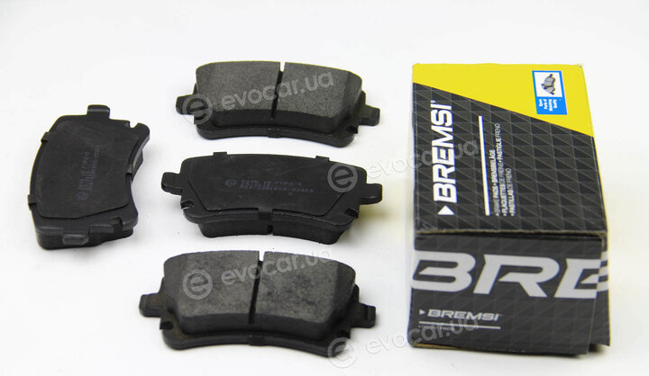 Bremsi BP3086