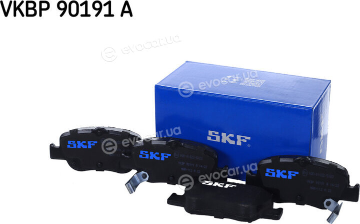 SKF VKBP 90191 A