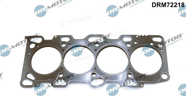 Dr. Motor DRM72218