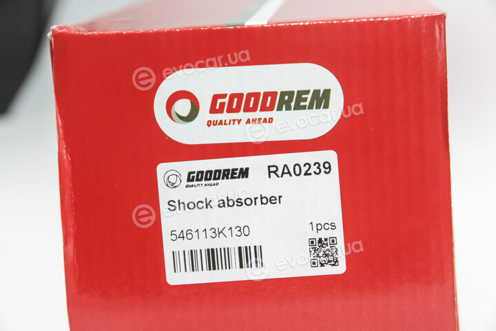 Goodrem RA0239