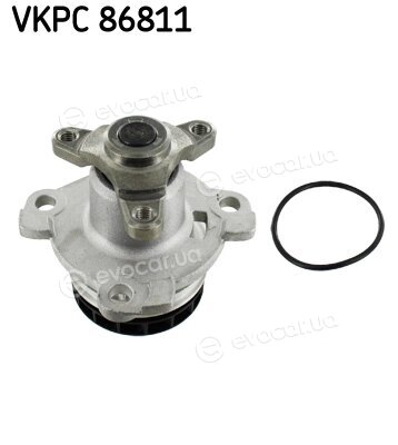 SKF VKPC 86811