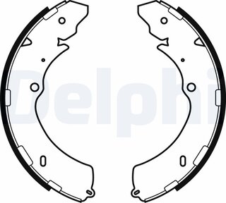 Delphi LS2063