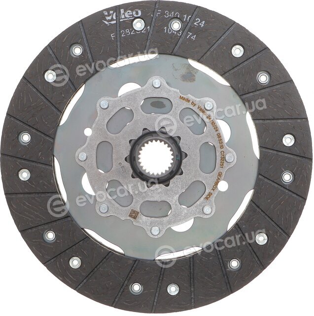 Valeo 837454