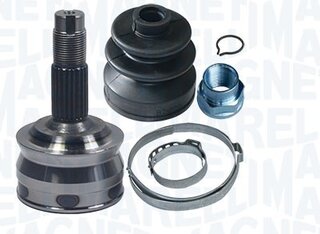 Magneti Marelli 302015100083