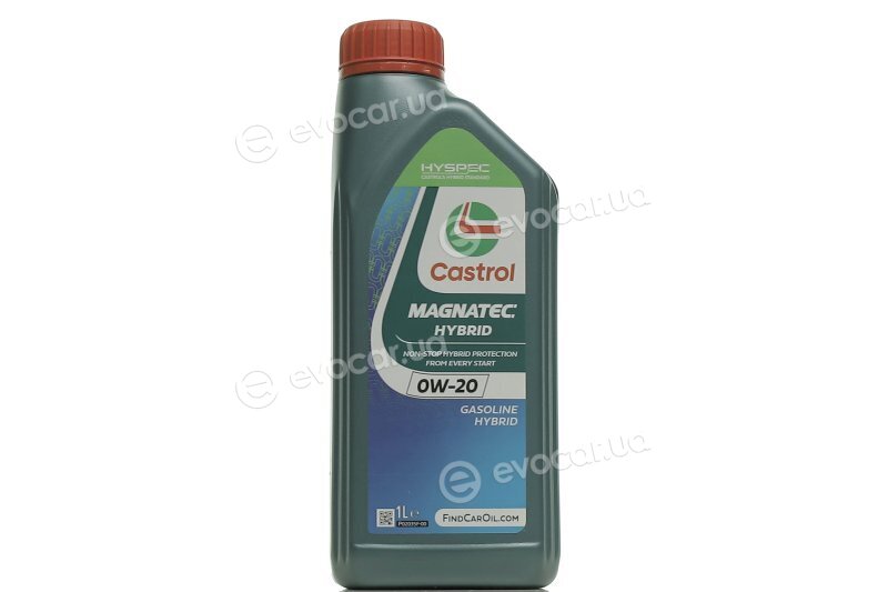 Castrol 15F872